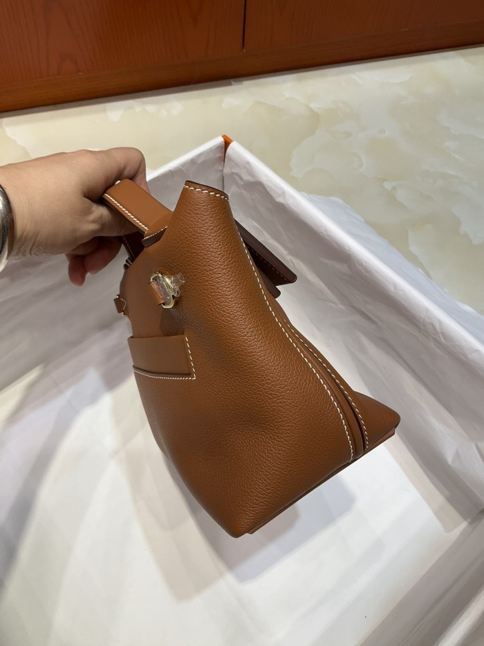 Bag Mini Evercolor-Swift “21*16*12CM”-0061=