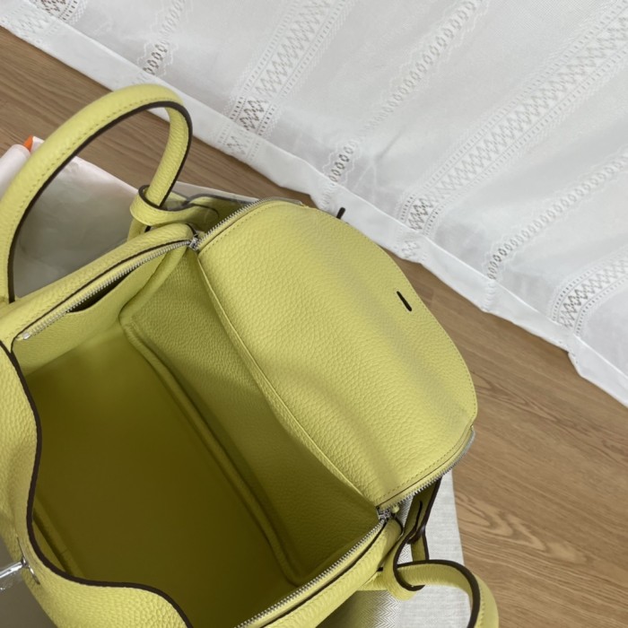 Lindy 26 Clemence Leatehr“26*18*12CM”-0051=