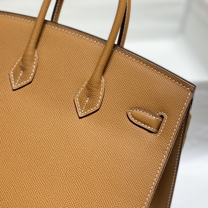 Birkin 25 Epsom“25*20*13CM”-0651=