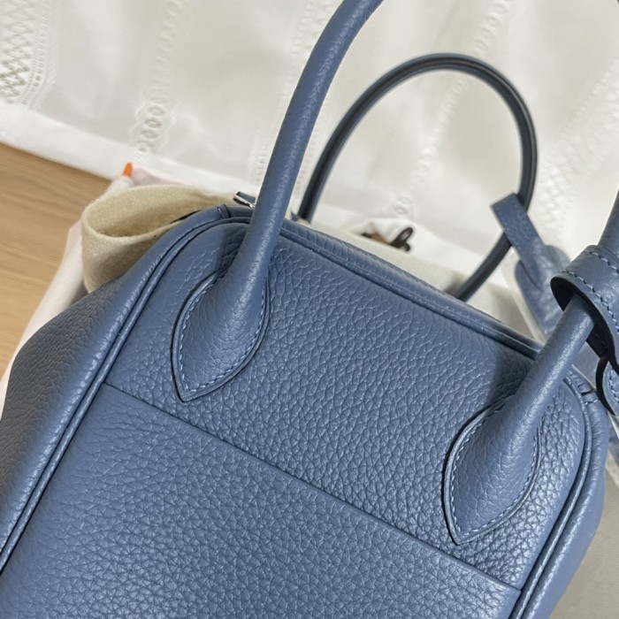 Lindy 26 Clemence Leatehr“26*18*12CM”-0051=