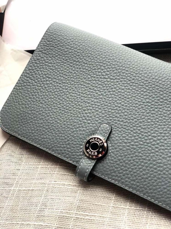 Dogon Duo Wallet Togo“20*12CM”-044=