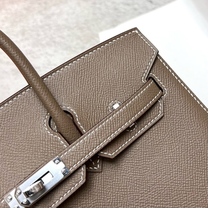 Birkin 25 Epsom“25*20*13CM”-0651=