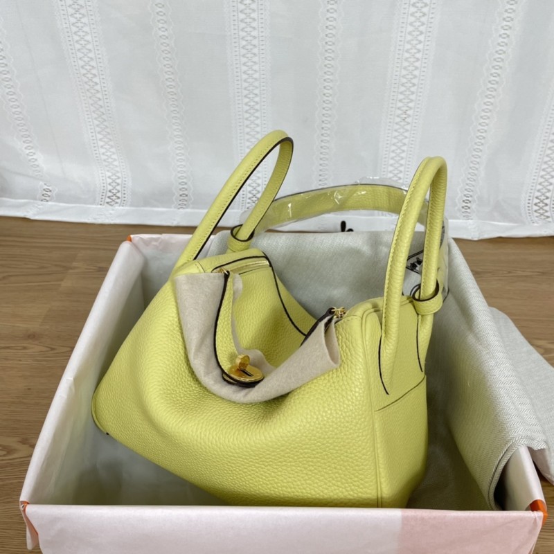 Lindy 26 Clemence Leatehr“26*18*12CM”-0051=