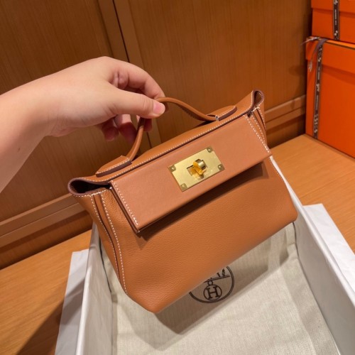 Bag Mini Evercolor-Swift “21*16*12CM”-0061=