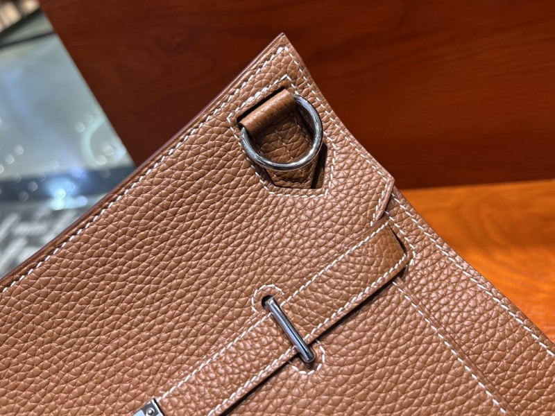 Jypsiere 28 Bag Clemence Leather“28*23.5*12.5CM”-0551=