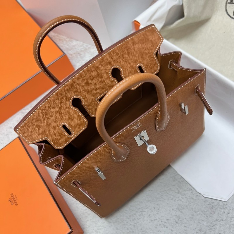 Birkin 25 Epsom“25*20*13CM”-0651=