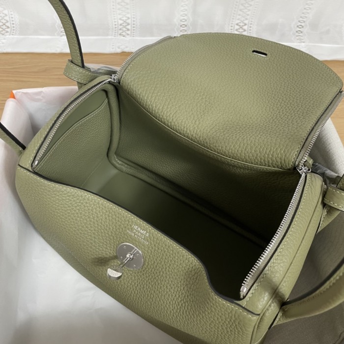 Lindy 26 Clemence Leatehr“26*18*12CM”-0051=