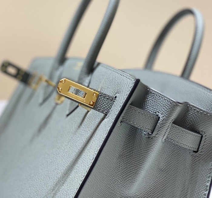 Birkin 25 Epsom“25*20*13CM”-0651=