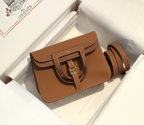Halzan Clemence“25*17*8CM”-0051=