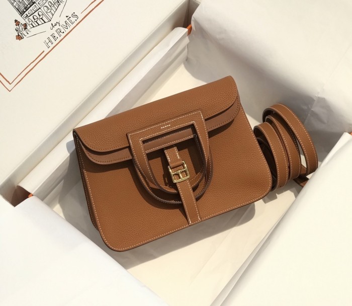 Halzan Clemence“25*17*8CM”-0051=