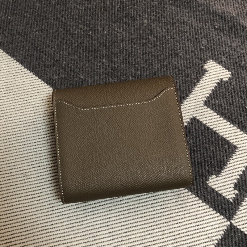 Constance Compact Wallet Epsom“13*12CM”-094=