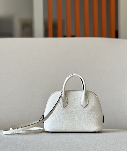 Bolide 1923 mini verso bag“18*13*8CM”-0061=