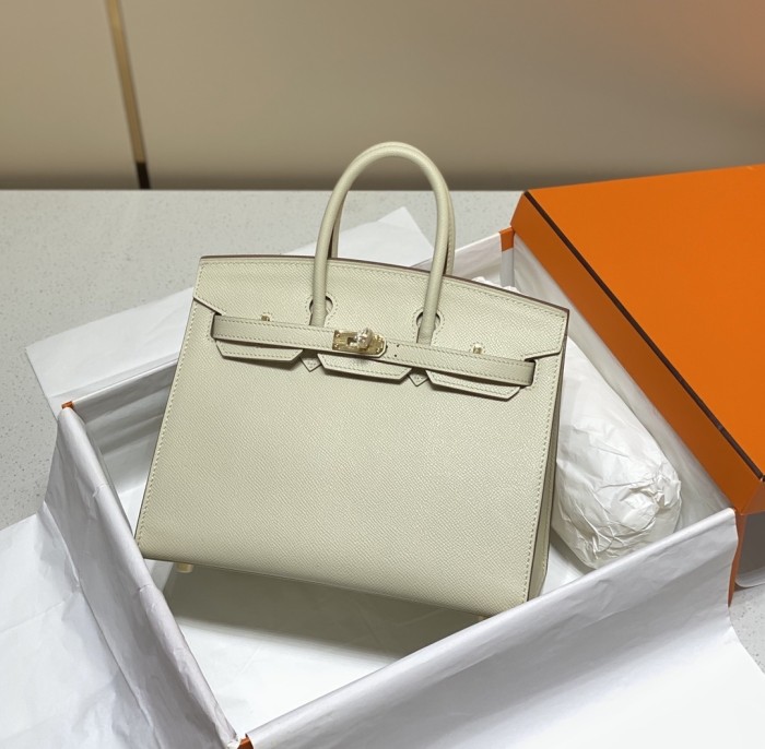 Birkin 25 Epsom“25*20*13CM”-0651=