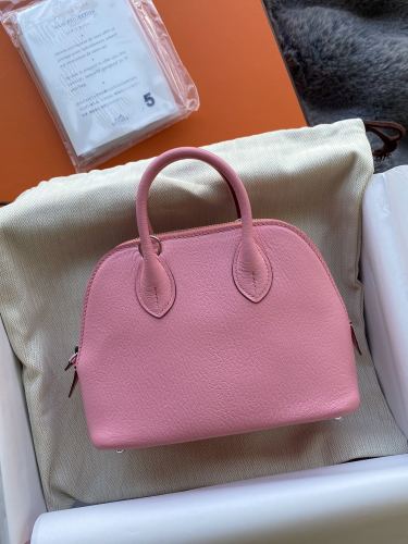 Bolide 1923 mini verso bag“18*13*8CM”-0061=