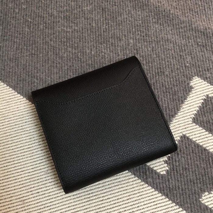Constance Compact Wallet Epsom“13*12CM”-094=