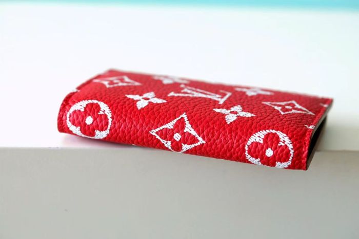 Pocket Organizer Monogram Midnight “11*7.5*1CM” 091