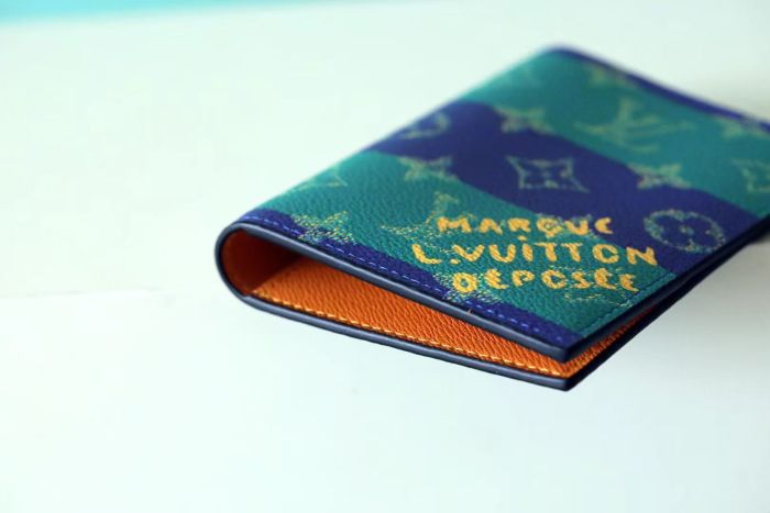 Passport Cover “14*10*2.5CM” 081