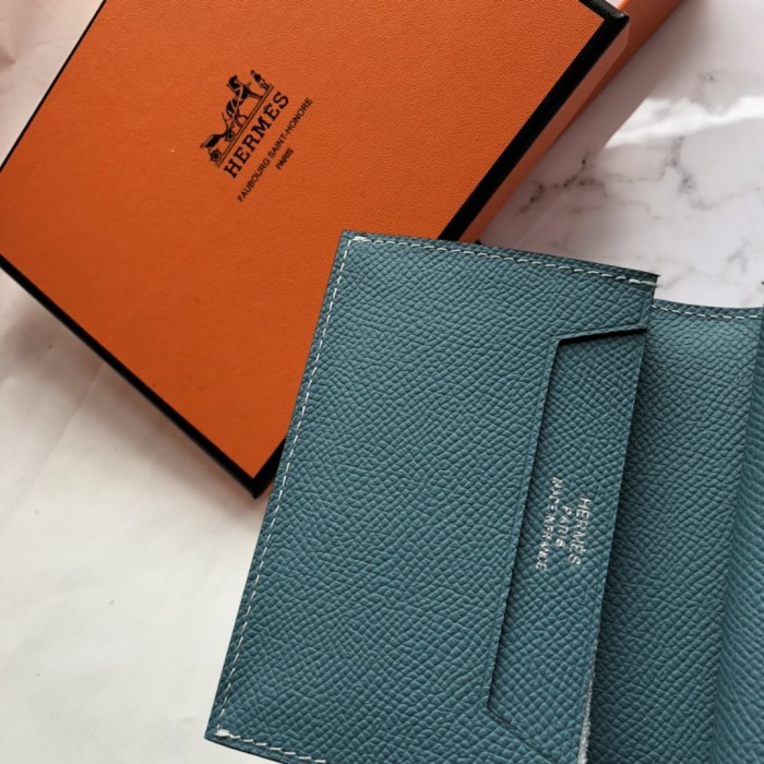 Bearn Mini Wallet“10.8*7.5*0.4CM”-082=