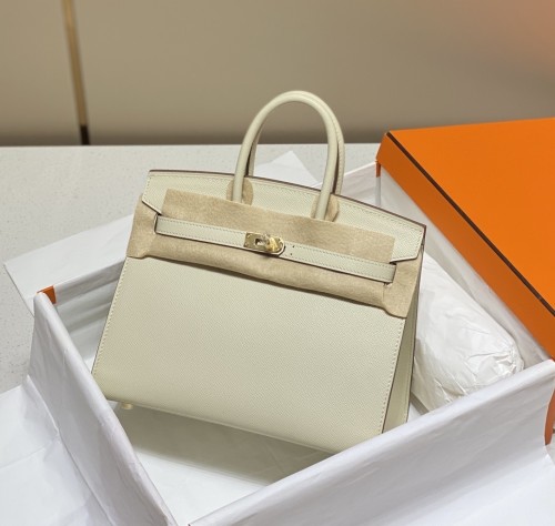 Birkin 25 Epsom“25*20*13CM”-0651=