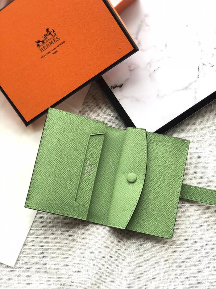 Bearn Mini Wallet“10.8*7.5*0.4CM”-082=