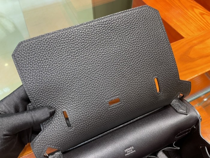 Jypsiere 28 Bag Clemence Leather“28*23.5*12.5CM”-0551=