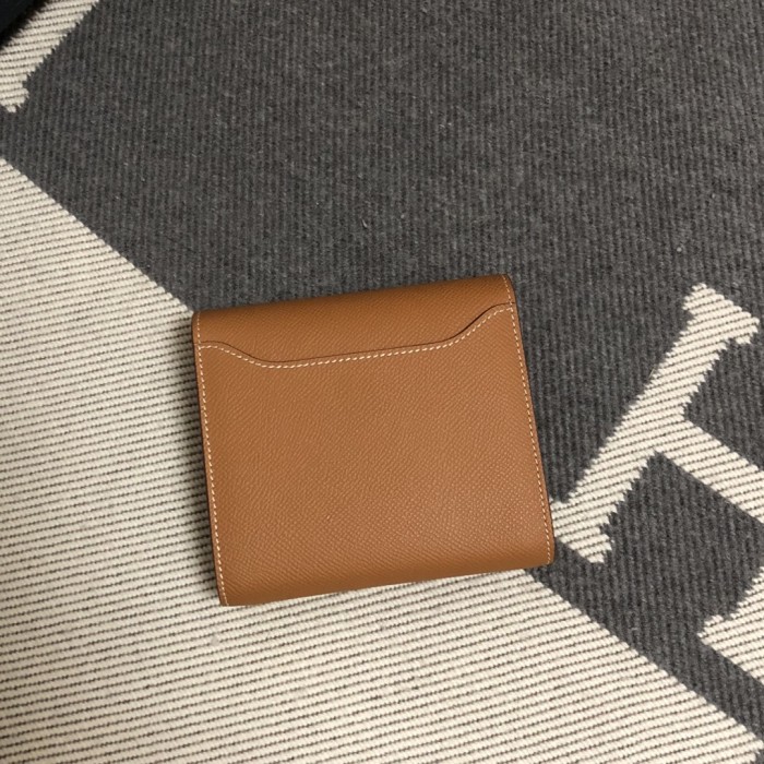 Constance Compact Wallet Epsom“13*12CM”-094=