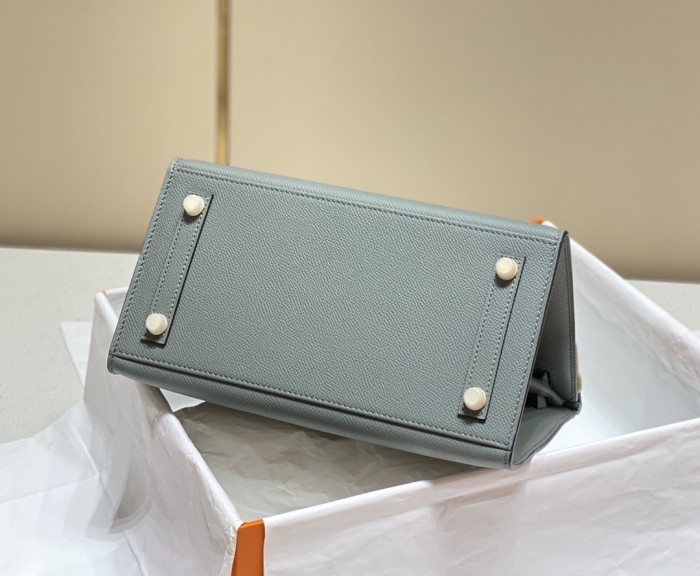 Birkin 25 Epsom“25*20*13CM”-0651=