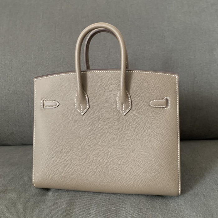 Birkin 25 Epsom“25*20*13CM”-0651=