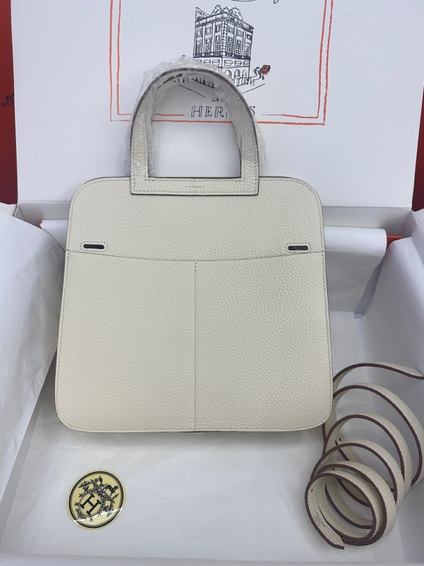Halzan Clemence“25*17*8CM”-0051=