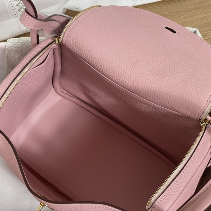 Lindy 26 Clemence Leatehr“26*18*12CM”-0051=