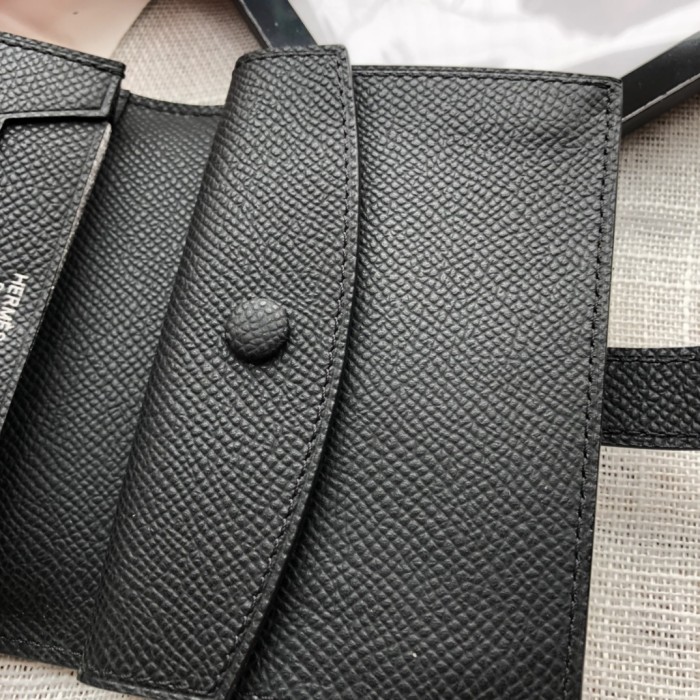 Bearn Mini Wallet“10.8*7.5*0.4CM”-082=