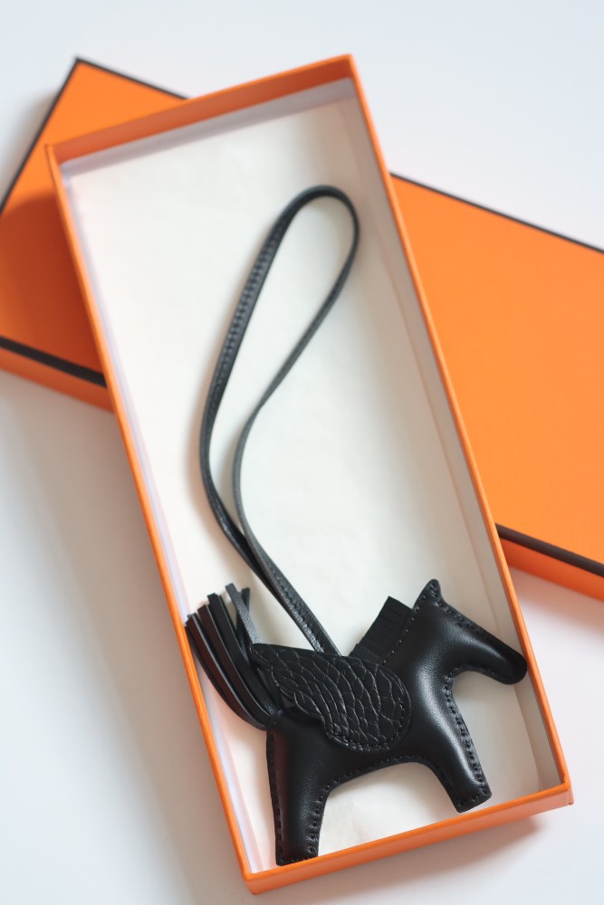 Rodeo Pegase PM charm“9.7*7.8*1CM”-082=