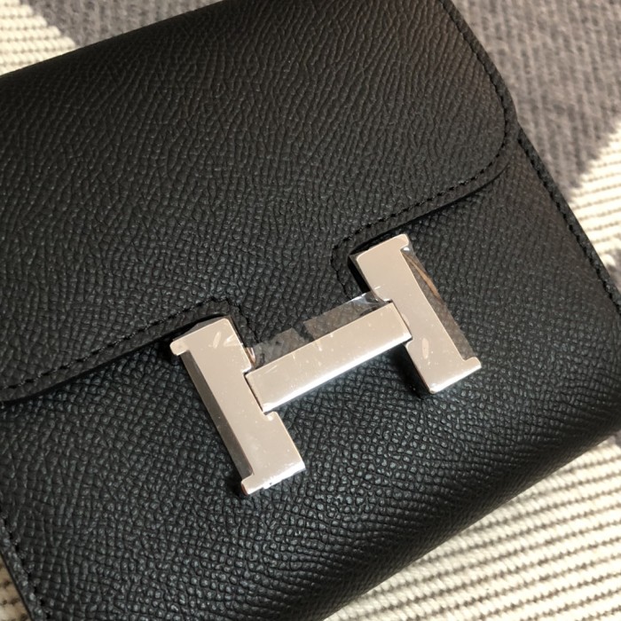 Constance Compact Wallet Epsom“13*12CM”-094=