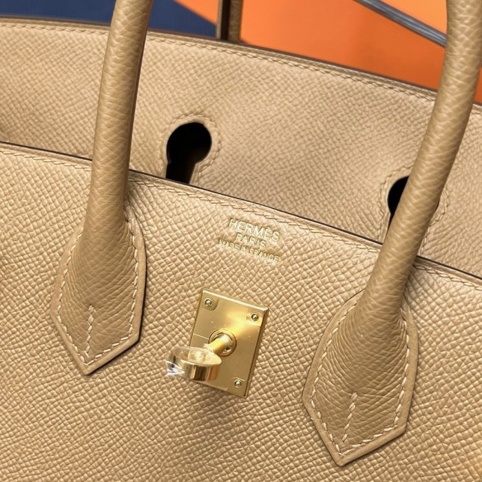 Birkin 25 Epsom“25*20*13CM”-0651=