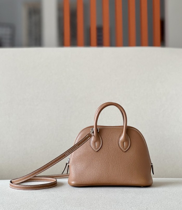 Bolide 1923 mini verso bag“18*13*8CM”-0061=