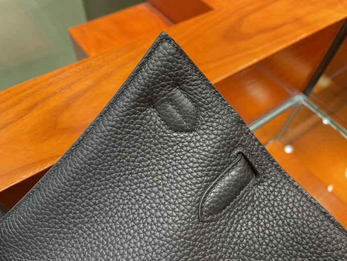 Jypsiere 28 Bag Clemence Leather“28*23.5*12.5CM”-0551=