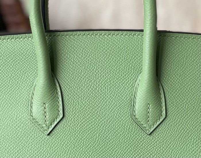 Birkin 25 Epsom“25*20*13CM”-0651=