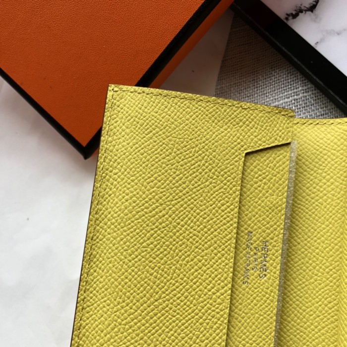 Bearn Mini Wallet“10.8*7.5*0.4CM”-082=