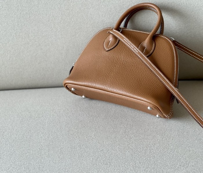 Bolide 1923 mini verso bag“18*13*8CM”-0061=