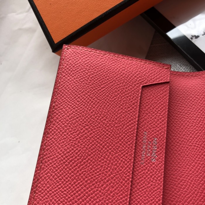 Bearn Mini Wallet“10.8*7.5*0.4CM”-082=