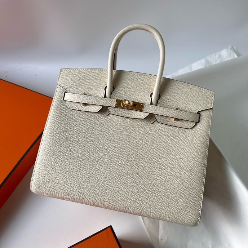 Birkin 25 Epsom“25*20*13CM”-0651=