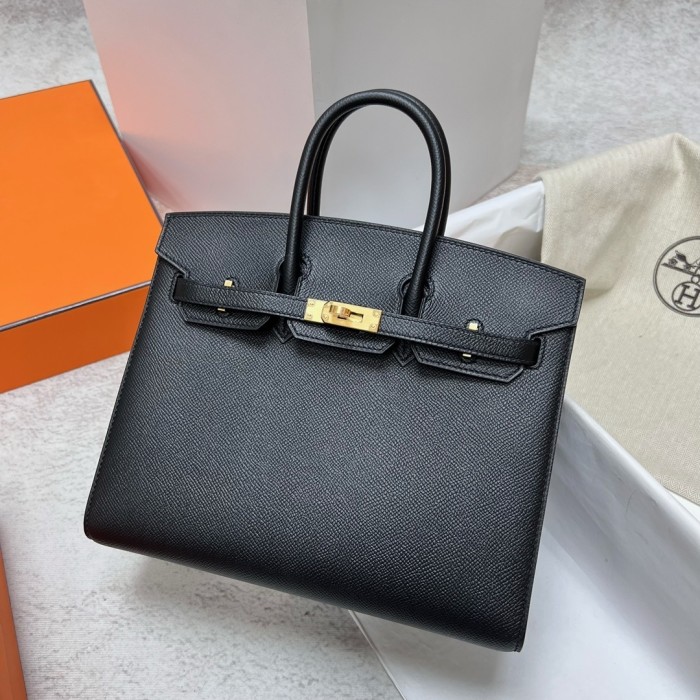 Birkin 25 Epsom“25*20*13CM”-0651=