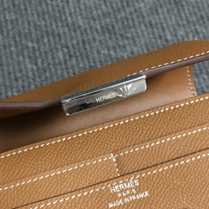 Constance Compact Wallet Epsom“13*12CM”-094=