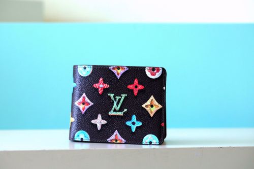 Multiple Wallet  “11*9*1.5CM” 071