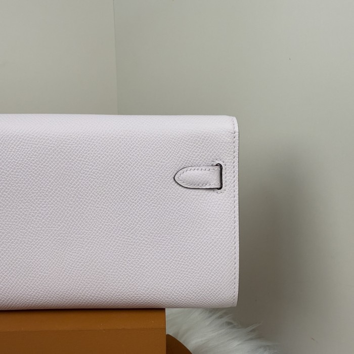 Kelly Classique To Go Wallet Epsom“20.5*11*2.5CM”-0001=