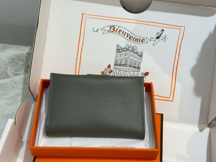 R.M.S Card Holder Evercolor“10.5*7*2CM”-036=