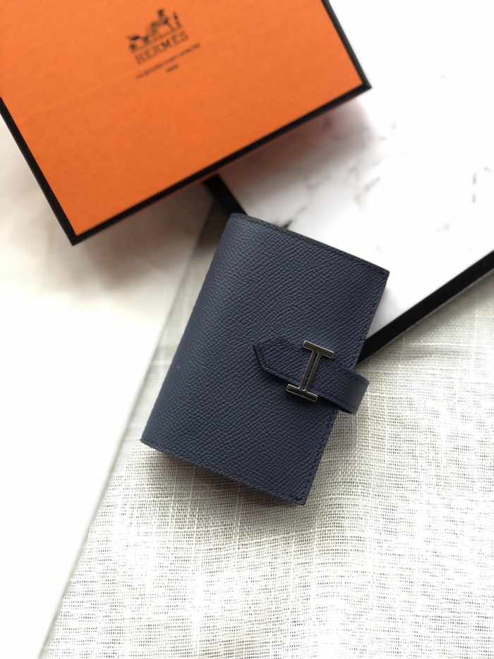 Bearn Mini Wallet“10.8*7.5*0.4CM”-082=