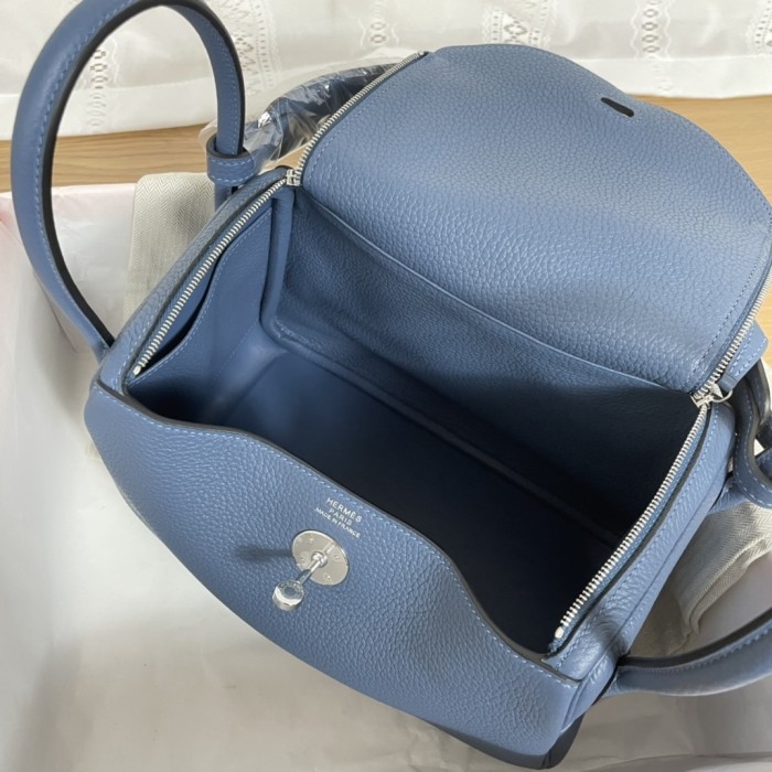 Lindy 26 Clemence Leatehr“26*18*12CM”-0051=