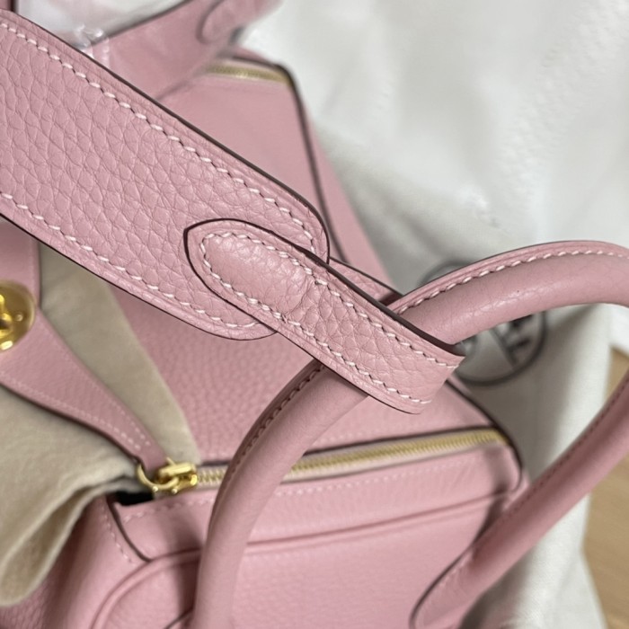 Lindy 26 Clemence Leatehr“26*18*12CM”-0051=