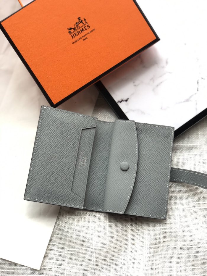 Bearn Mini Wallet“10.8*7.5*0.4CM”-082=